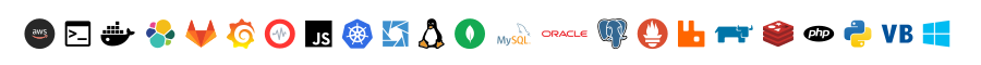 Logos infra